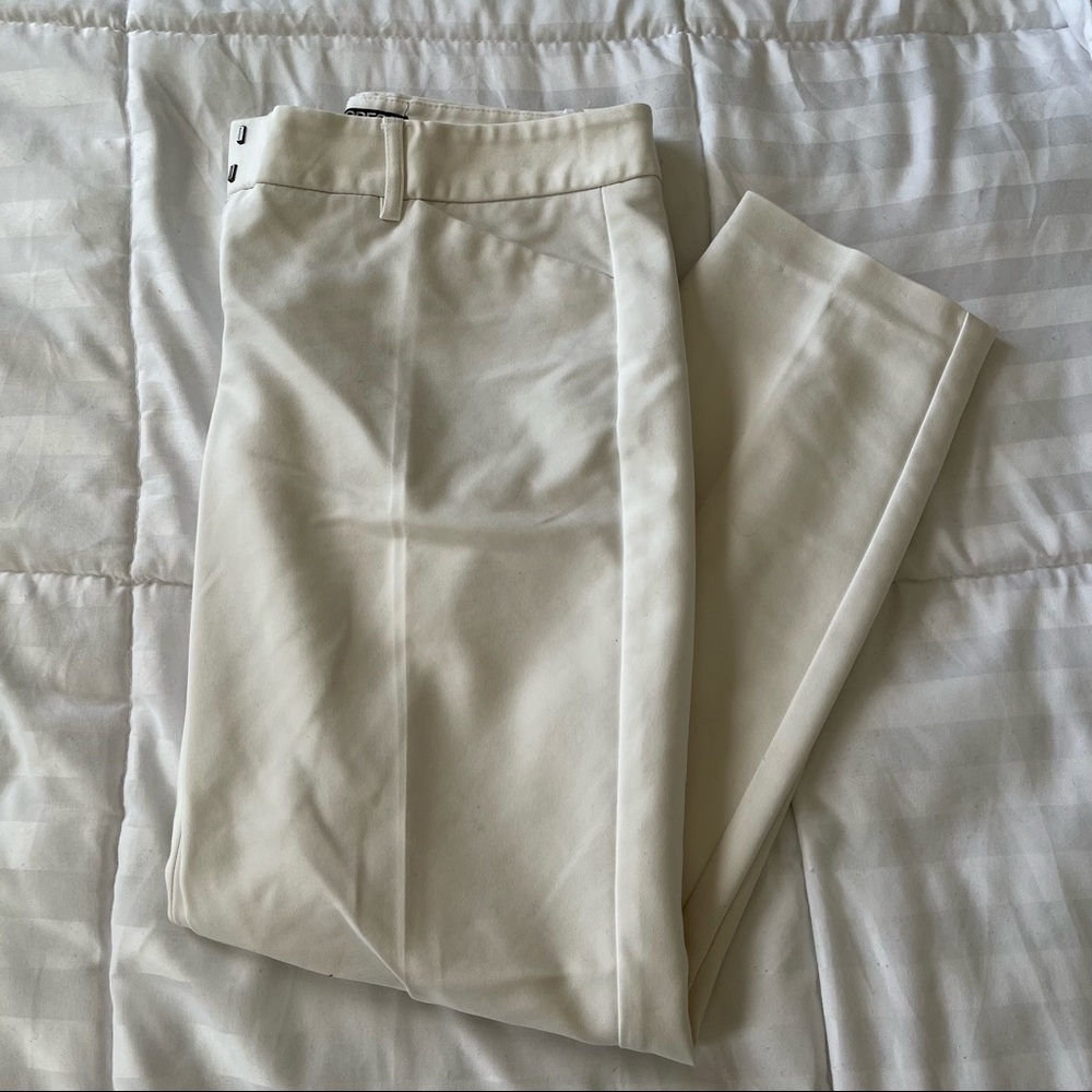 Express dress pant